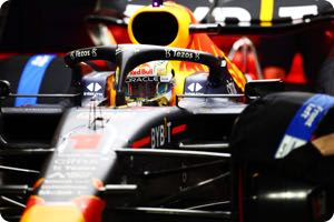 Race Notes - Verstappen wins in Saudi Arabia