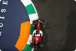 Budget cap gamble paid off for Alfa Romeo