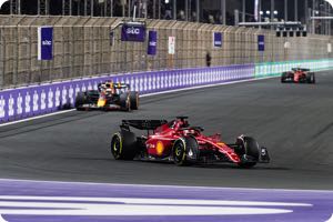 Top drivers say F1 not ready to scrap DRS
