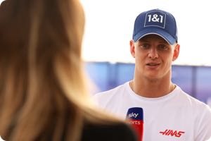 Schumacher was ready to drive after crash