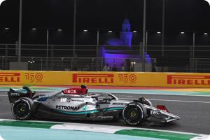 Marko doubts Mercedes can catch up in 2022