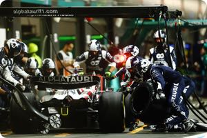 Red Bull doesn't want to lose Gasly says Marko