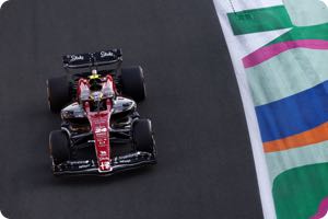Audi confident of competitive 2026 debut