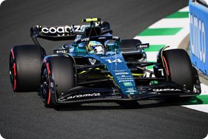 Aston Martin suffer leak of engineers