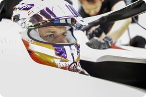 Hulkenberg to spend time at Maranello in 2023