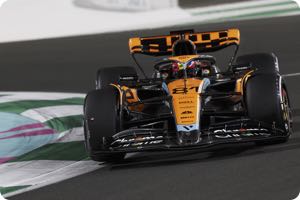 No regrets amid McLaren crisis says Piastri
