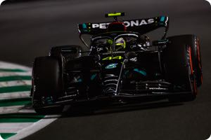 Hamilton may look at other F1 teams says Wolff