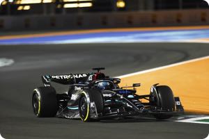 Angry Wolff could axe Mercedes engineers