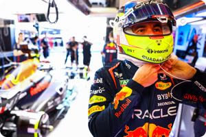 Qualifying Report - Perez grabs pole, Verstappen falls out