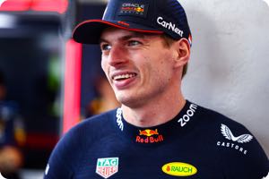 Verstappen can win six titles in a row says Massa