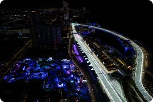 Craig Pollock setting up new F1 team