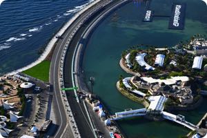 F1 capable of 30-plus races per season says Domenicali
