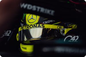 Hamilton detractors push for Mercedes exit