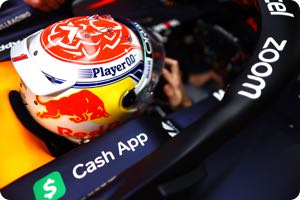Practice 1 Report - Verstappen takes P1