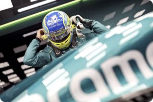 Alonso nothing like Vettel at Aston says Briatore