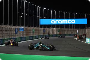 Alonso hoping for hot environment at Red Bull