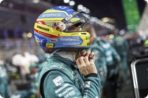 Alonso denies making bad F1 career choices