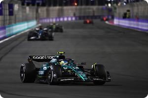 Mercedes triggered Alonso's pitstop penalty