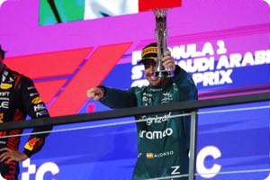 FIA promise review after Alonso podium debacle