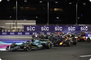 Race Results
