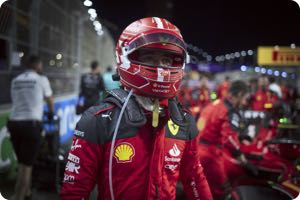 Ferrari lacks characters for F1 revival
