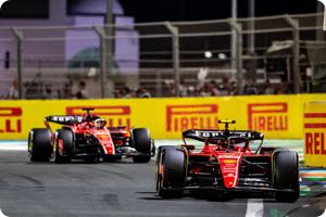 Ferrari understands car problem exactly says Sainz