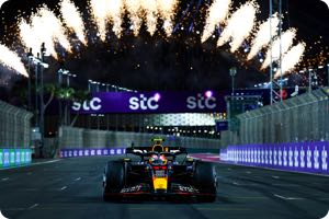 Red Bull title fight will not be boring