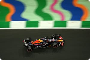 Red Bull has fastest F1 car ever says Hamilton