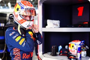 Nike thwarts Verstappen's fashion plans