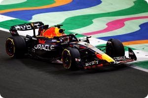 Red Bull's 2023 DRS turning heads in F1