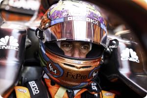 Ricciardo eyes getting back on the grid in 2024