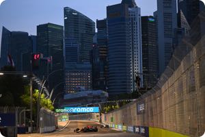 Singapore GP owner to be arrested amid scandal