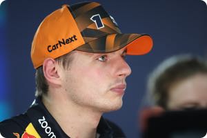Verstappen tells F1 rivals to shutup amid scandal