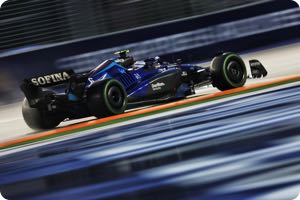 Latifi successor decided after the season says Capito