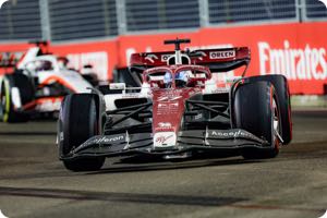 Audi expects tough start to F1 foray