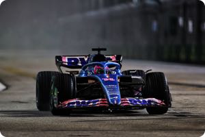 Alpine reliability unacceptable says Alonso