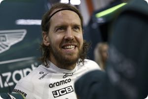 Aston Martin rules out Vettel for Stroll's seat