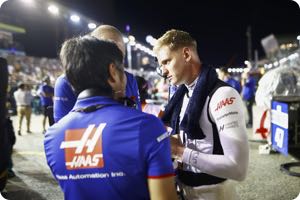 No Audi contract talks for Schumacher yet