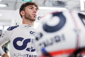 Silly season to race ahead at Suzuka
