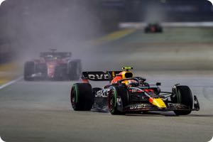No draconian penalty for Red Bull breach?