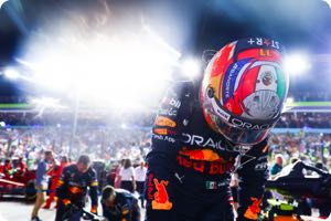 Perez suspects F1 media has anti-Mexican sentiment