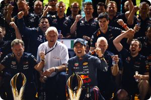Wolff insider may have leaked Red Bull breach