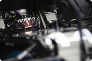 Qualifying Report - Lockout