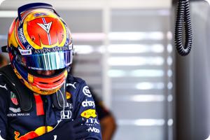 Ex-Red Bull driver says Albon has lost his way
