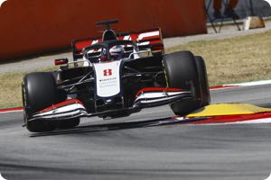 Haas drivers keen to start contract talks