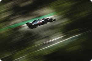 Team boss says F1 still works for Gene Haas