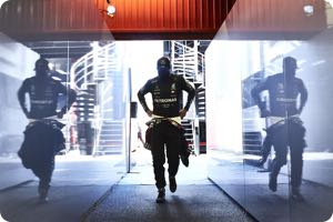 Bottas called Rosberg for Hamilton-beating advice