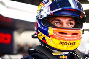 Albon still has potential say Horner