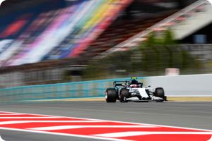 Honda wants Alpha Tauri debut for Tsunoda