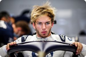 Gasly can return to Red Bull says Tost